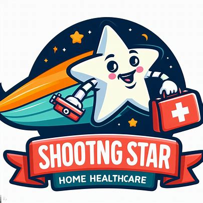 Shooting Star Home Healthcare